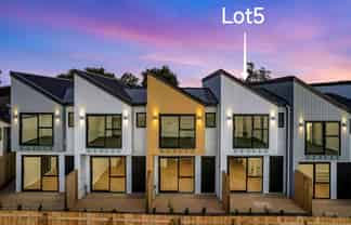5/135 Taniwha Street, Glen Innes