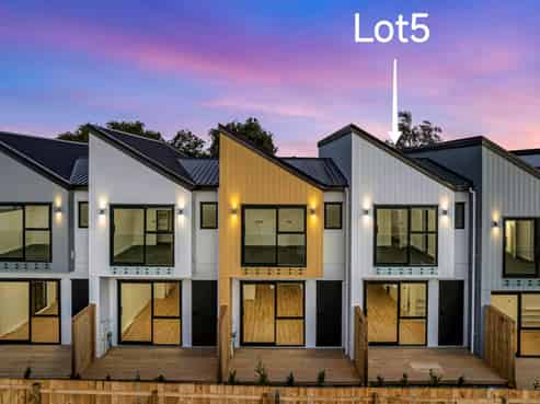 5/135 Taniwha Street, Glen Innes