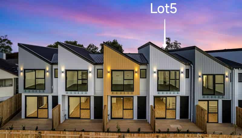 5/135 Taniwha Street, Glen Innes