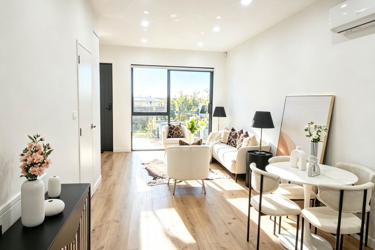 Entry Level Opportunity!! – pohled 3