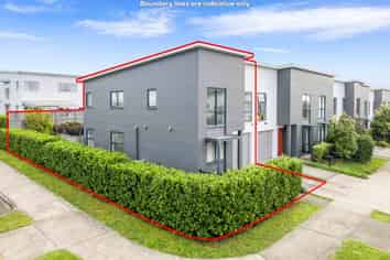 59 William Wallbank Crescent, Swanson