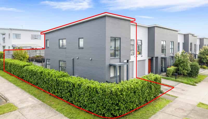 59 William Wallbank Crescent, Swanson