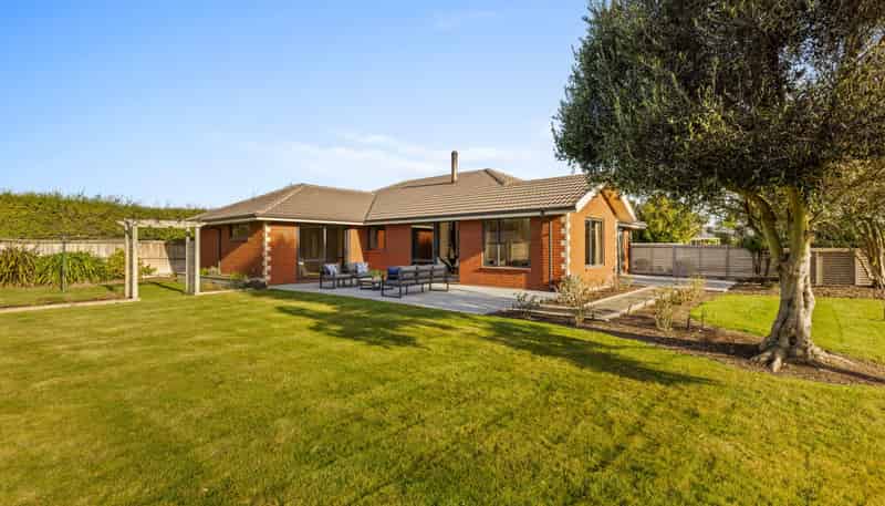 11B Sheridan Drive, Rolleston