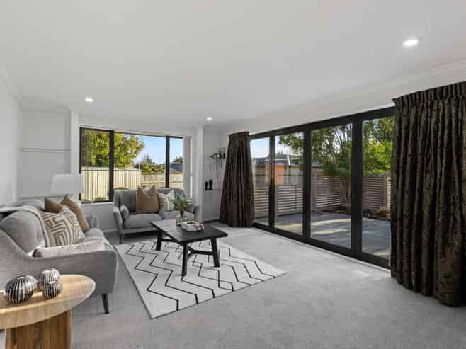 11B Sheridan Drive, Rolleston