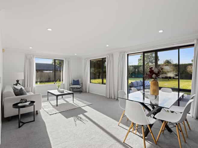 11B Sheridan Drive, Rolleston