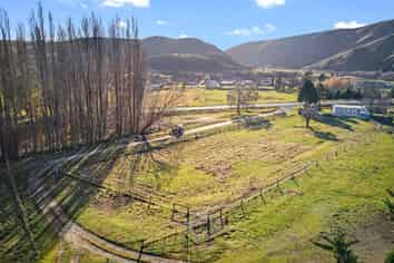 6015 Hakataramea Highway, Kurow