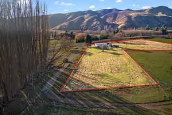 6015 Hakataramea Highway, Kurow