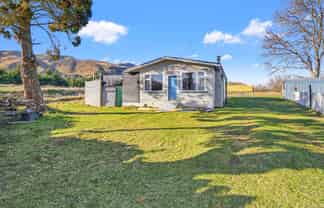 6015 Hakataramea Highway, Kurow
