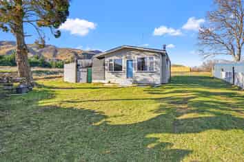 6015 Hakataramea Highway, Kurow