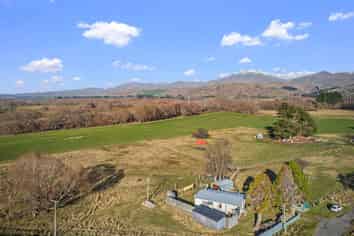 6015 Hakataramea Highway, Kurow