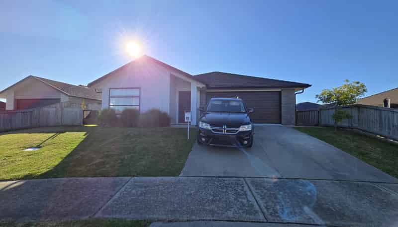 31 Dunkeld Drive, Papamoa