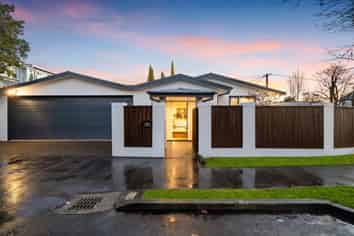 21 Scotston Avenue, Papanui