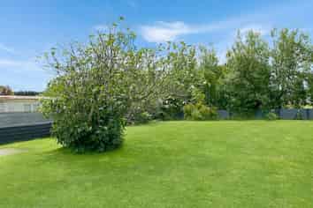 5 Edinburgh Terrace, Foxton Beach