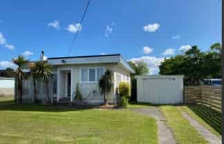 5 Edinburgh Terrace, Foxton Beach