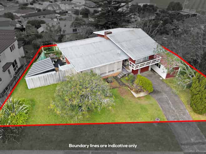 1 Kennedy Avenue, Forrest Hill