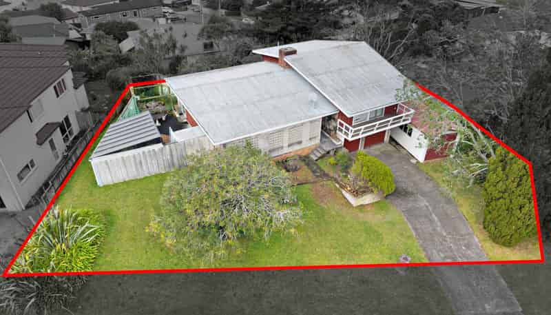 1 Kennedy Avenue, Forrest Hill