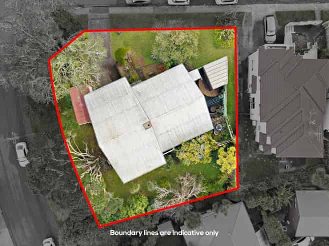 1 Kennedy Avenue, Forrest Hill