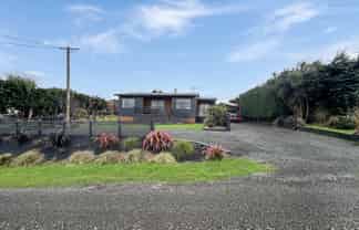 40 George Street, Riverton