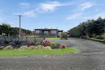 40 George Street, Riverton