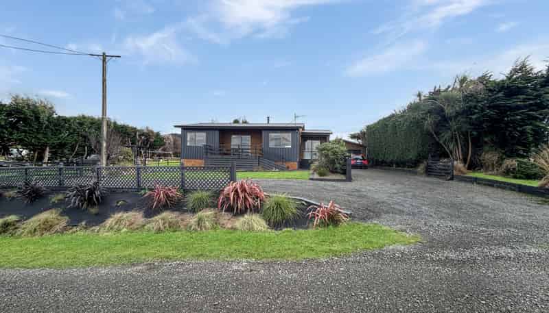 40 George Street, Riverton