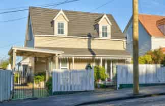 87 London Street, Lyttelton