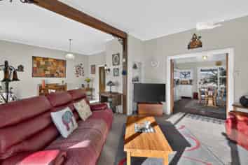87 London Street, Lyttelton