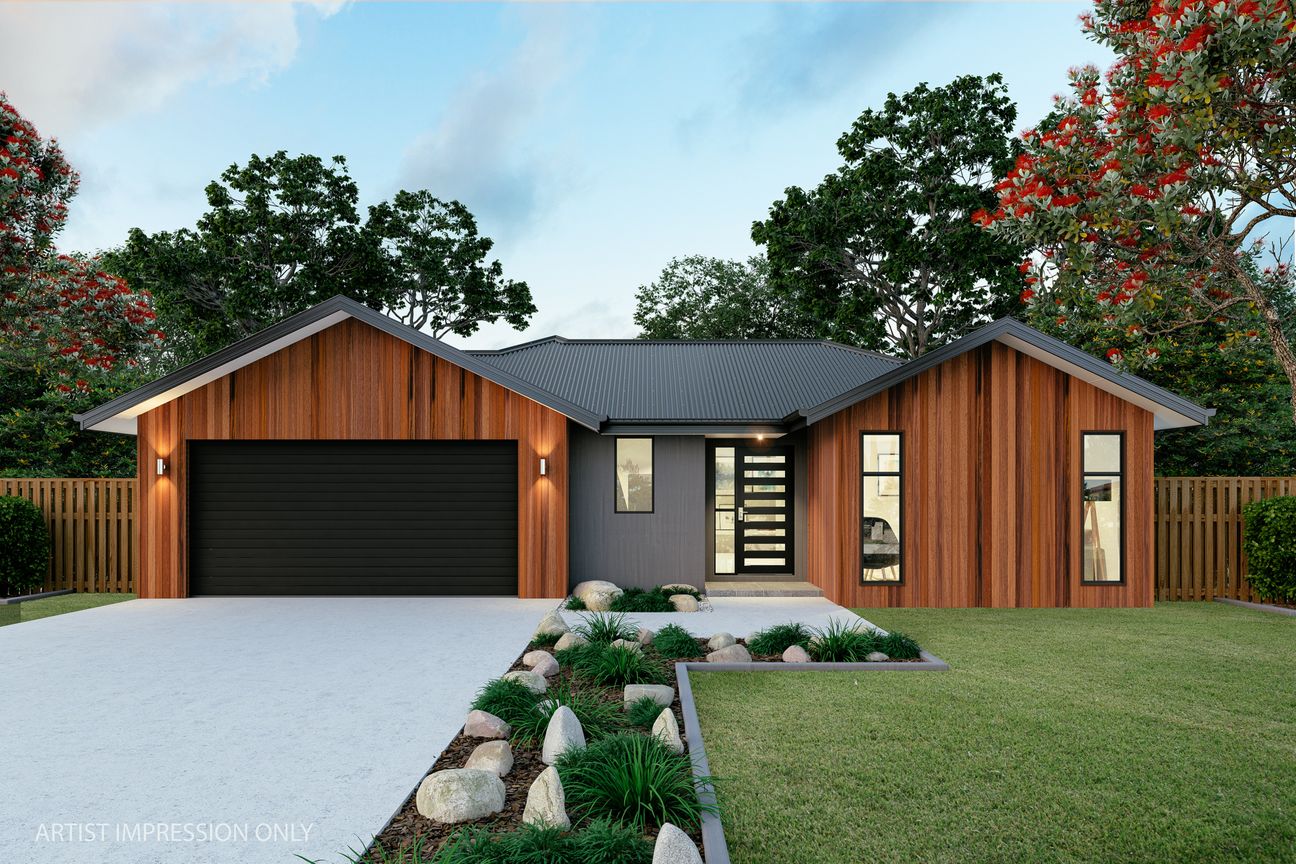 Clutha 180, Lakes – House & Land Package - Vista 2
