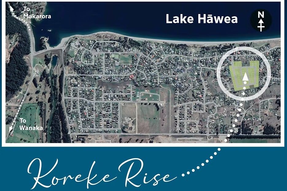 Clutha 180, Lakes – House & Land Package - Vista 5