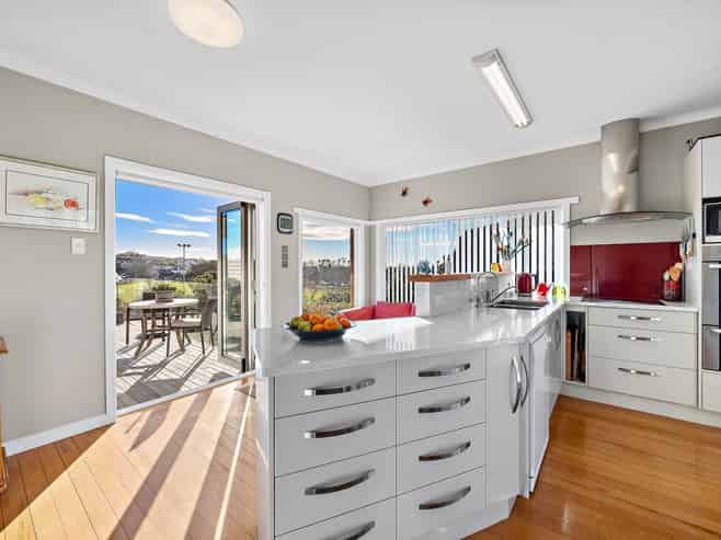 17 Allum Street, Kohimarama