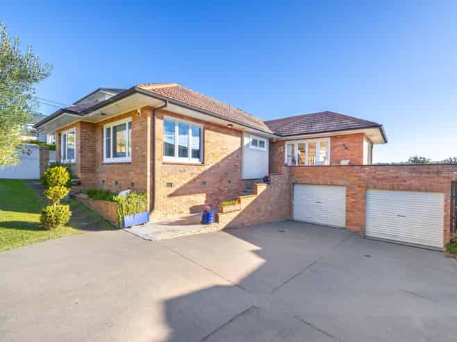 17 Allum Street, Kohimarama