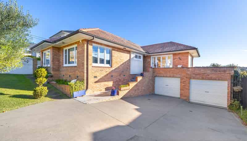 17 Allum Street, Kohimarama