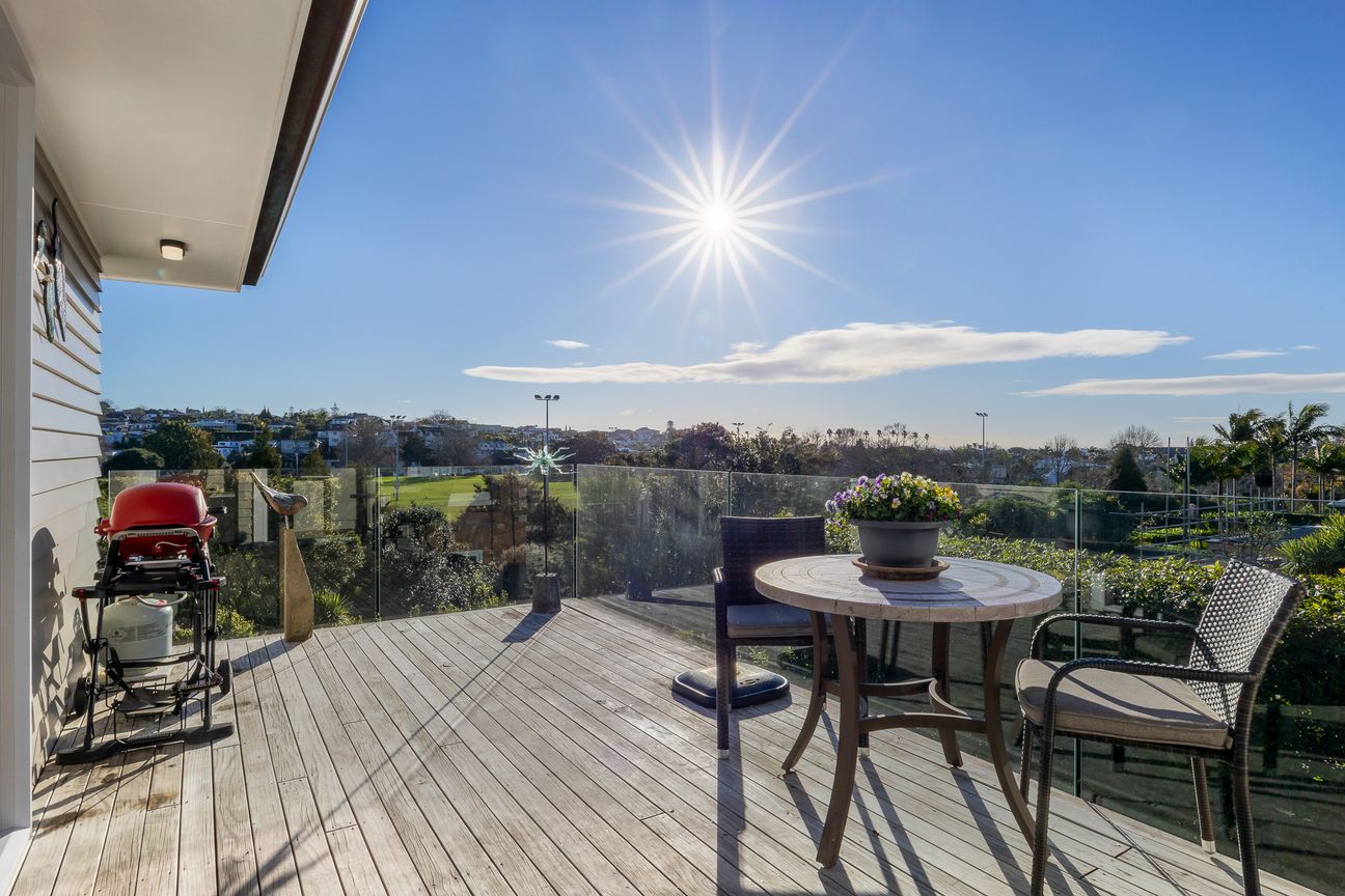 Timeless Character - Parkside Perfection - Vista 3