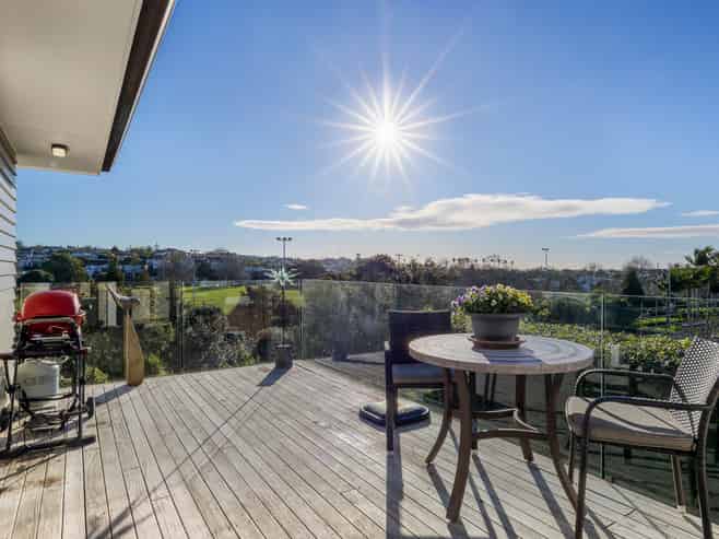 17 Allum Street, Kohimarama