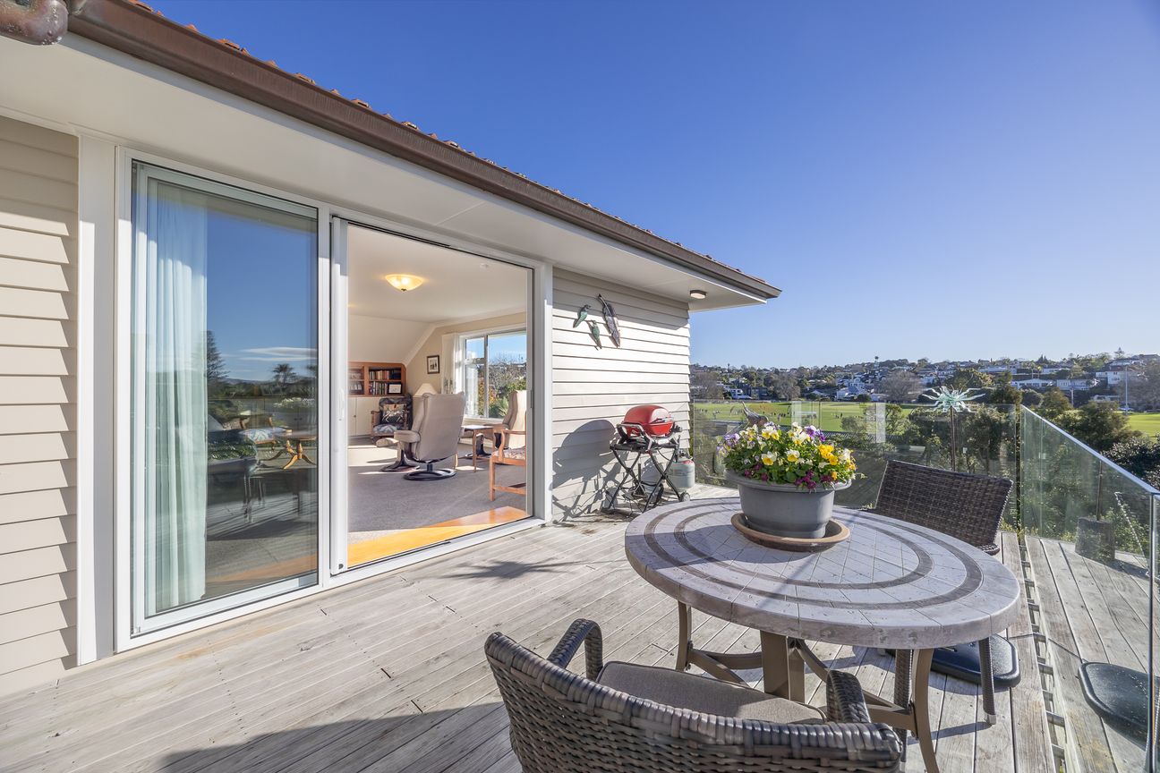 Timeless Character - Parkside Perfection - Vista 6