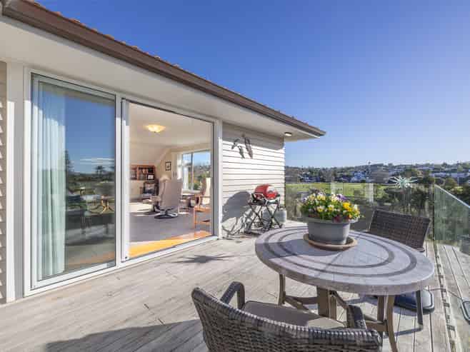 17 Allum Street, Kohimarama