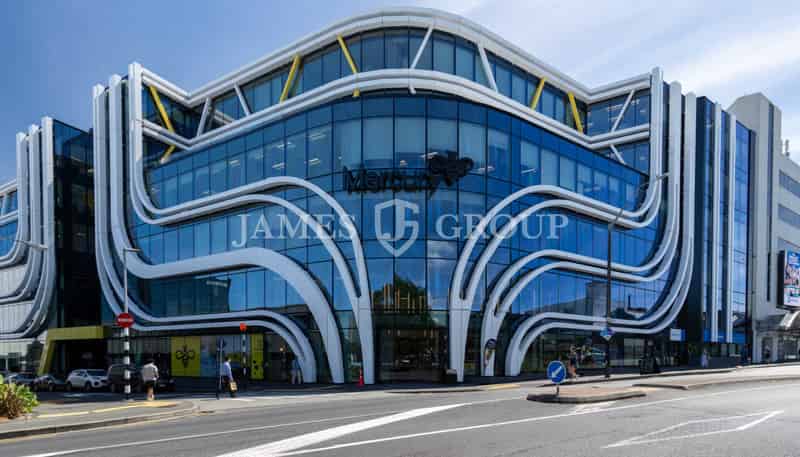 33 Broadway, Newmarket