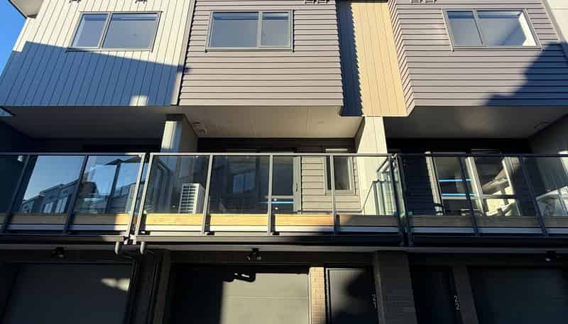 21/107 Blockhouse Bay, Avondale