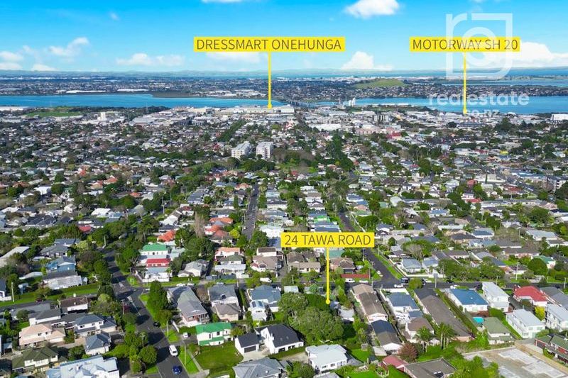 1900 m² + RC for 12 Lot Development - Widok 4