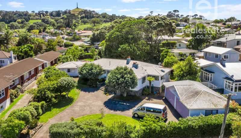 24 Tawa Road, Onehunga