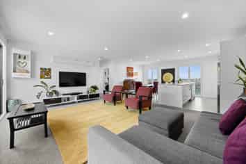 26 Charles Heaphy Lane, Stonefields
