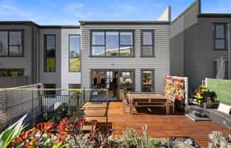 26 Charles Heaphy Lane, Stonefields