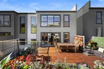 26 Charles Heaphy Lane, Stonefields