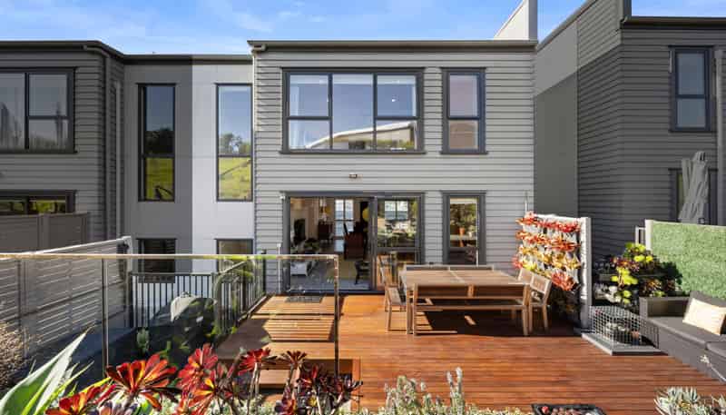 26 Charles Heaphy Lane, Stonefields