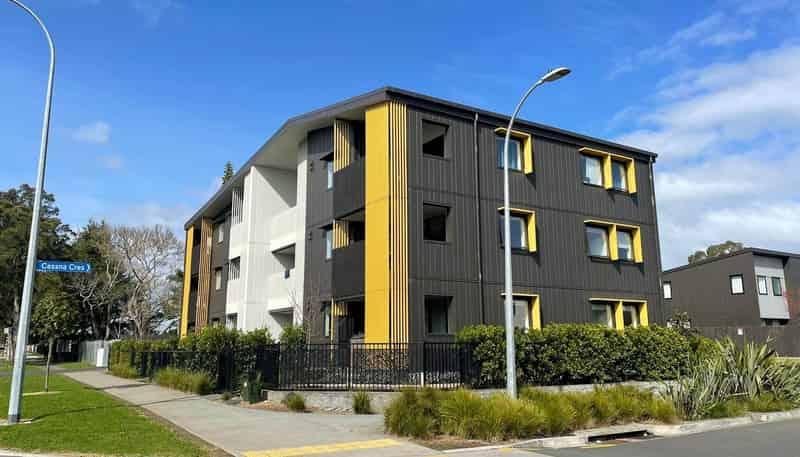 5/45 Cessna Crescent, Mangere