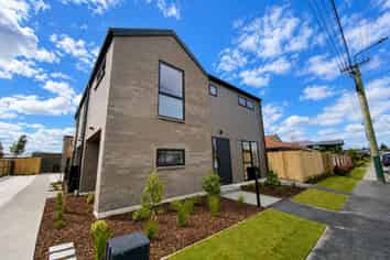 1/23 Euston Street, Riccarton