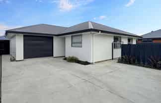 96A Thomson Street, Tinwald