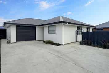 96A Thomson Street, Tinwald
