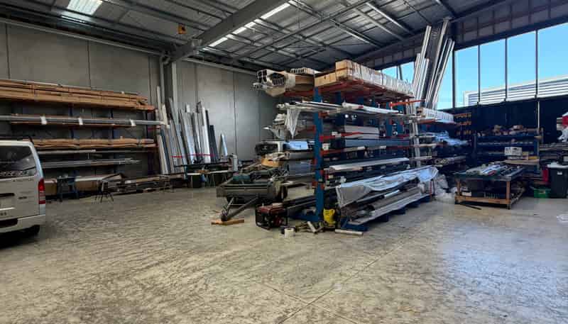 Unit 5/84 Onehunga Mall, Onehunga