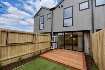 2/23 Euston Street, Riccarton