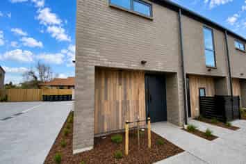 3/23 Euston Street, Riccarton